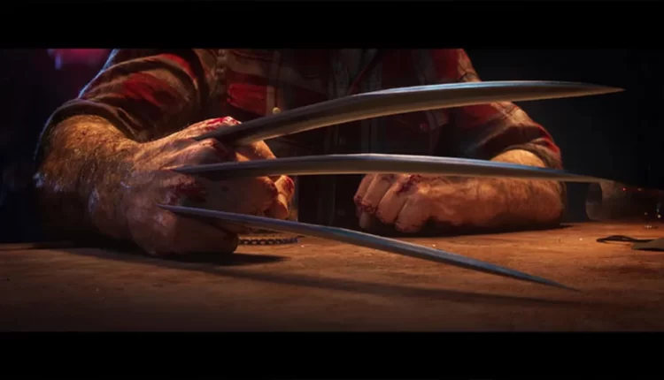 Wolverine - PlayStation 5
