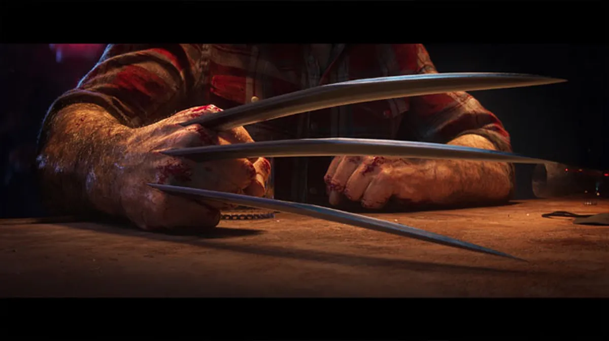 Equipe da Insomniac Games Aumenta Foco em Projeto de Wolverine