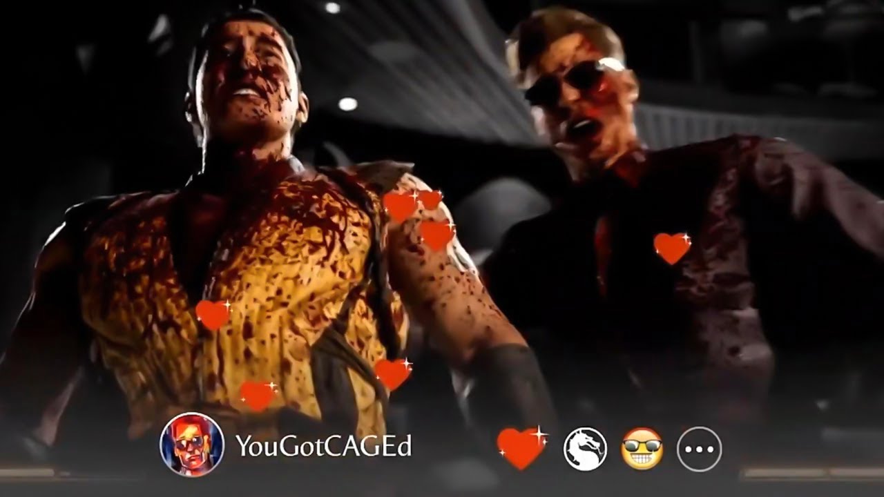 Mortal Kombat 1: Confira todos os Fatal Blows