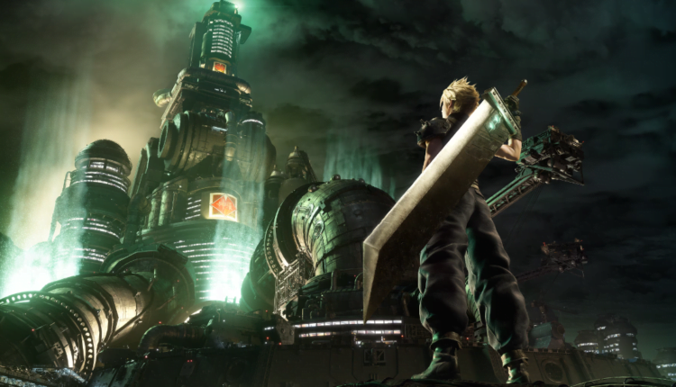 Final Fantasy VII Remake