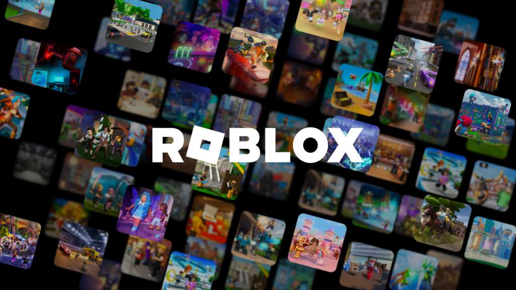 Aplicativo para PlayStation: como jogar uma experiência da Roblox – Suporte  Roblox