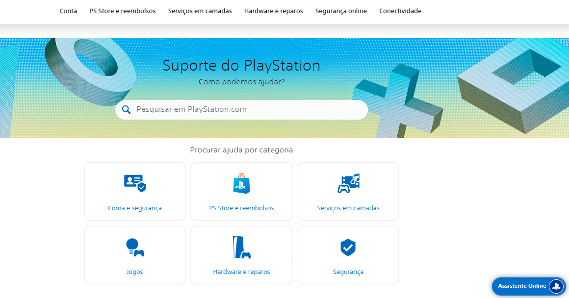 PlayStation Stars está disponível no Brasil
