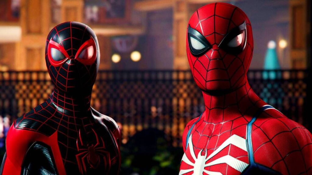 Review: Marvel's Spider-Man 2 chega para manter franquia lá no