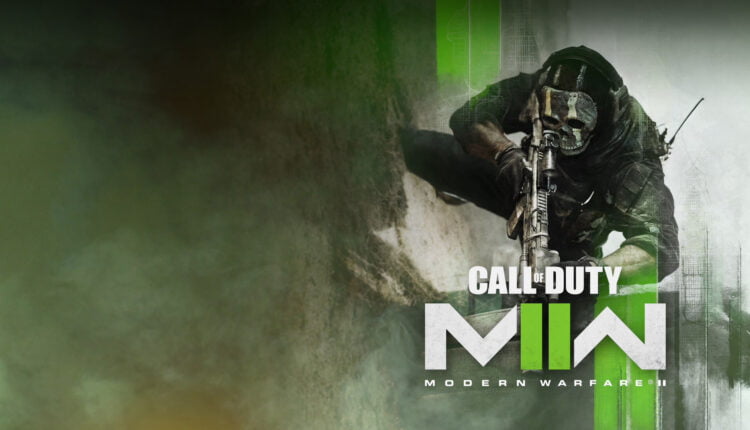 Modern Warfare II