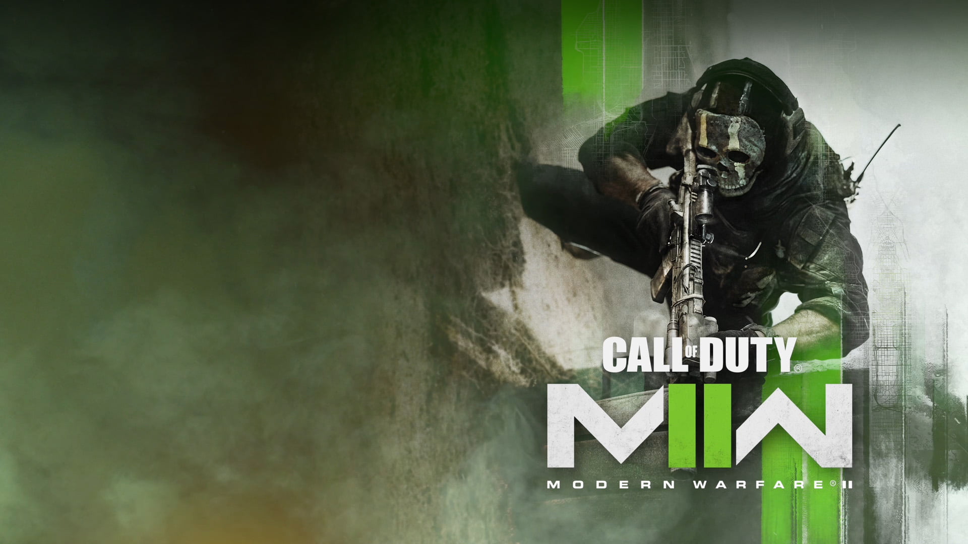 Modern Warfare II
