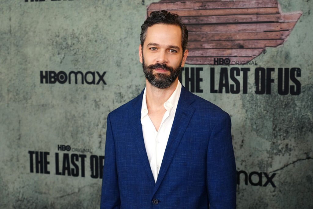 Neil Druckmann - The Last of Us