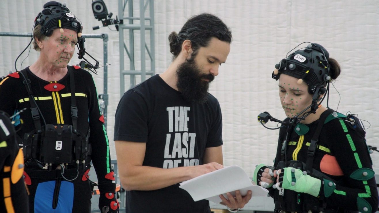 Neil Druckmann Revela Detalhes da Segunda Temporada de The Last of Us na HBO!