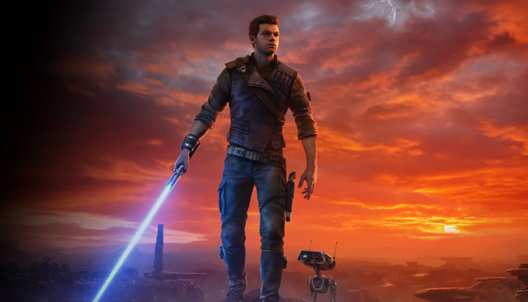 Star Wars: Jedi Survivor