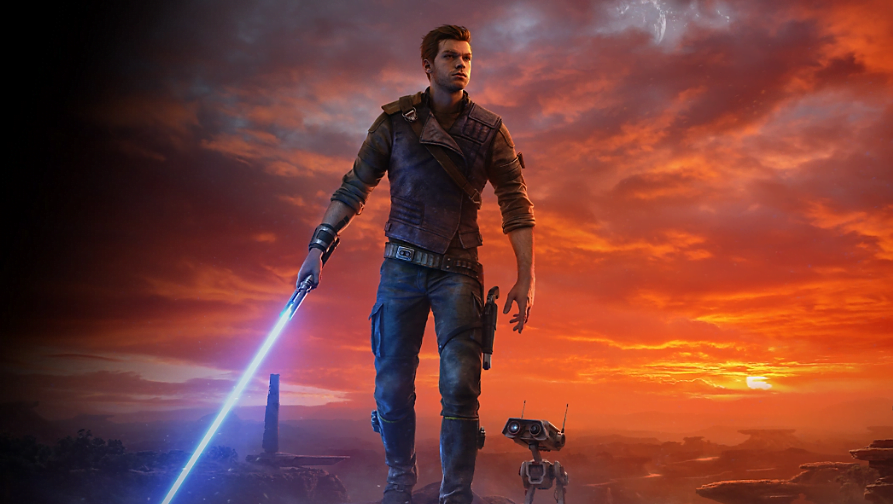 Novas Melhorias em Star Wars: Jedi Survivor com o Patch 7