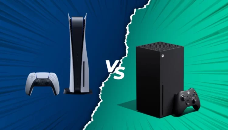 PlayStation 5 Alcança o Dobro de Vendas em Relação ao Xbox Series X|S