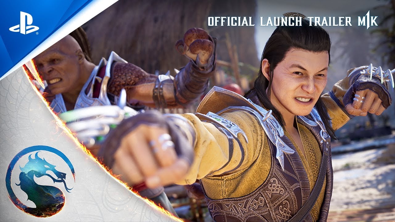 Mortal Kombat 1 no PS5: Novo Sistema de Luta e Modos Inovadores Revelados