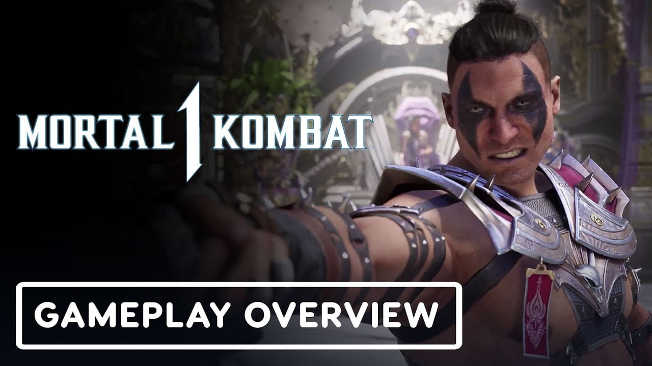 Reiko Chega a Mortal Kombat 1: Detalhes do Gameplay