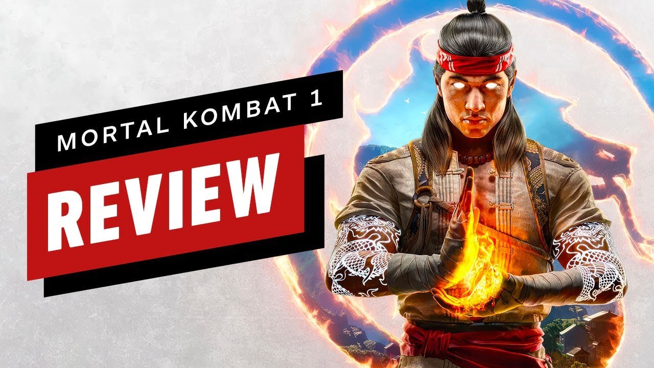 Mortal Kombat 1: Uma Análise Profunda do Novo Jogo da Netherrealm Studios