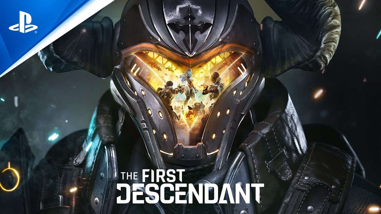 Beta Aberto de “The First Descendant” Disponível para Download, Começa Amanhã