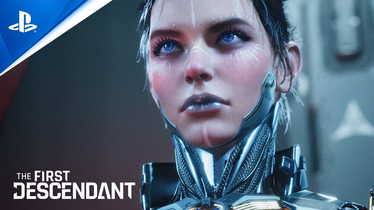 The First Descendant Anuncia Sharen e Data de Crossplay Open Beta!