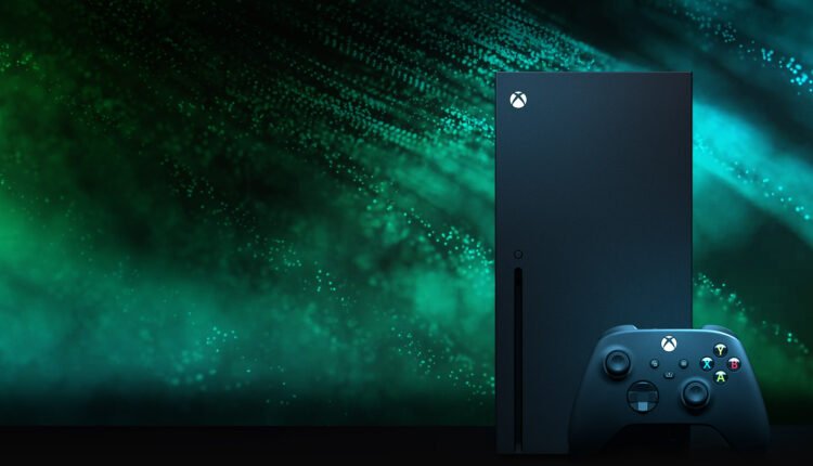 Nova Geração do Xbox