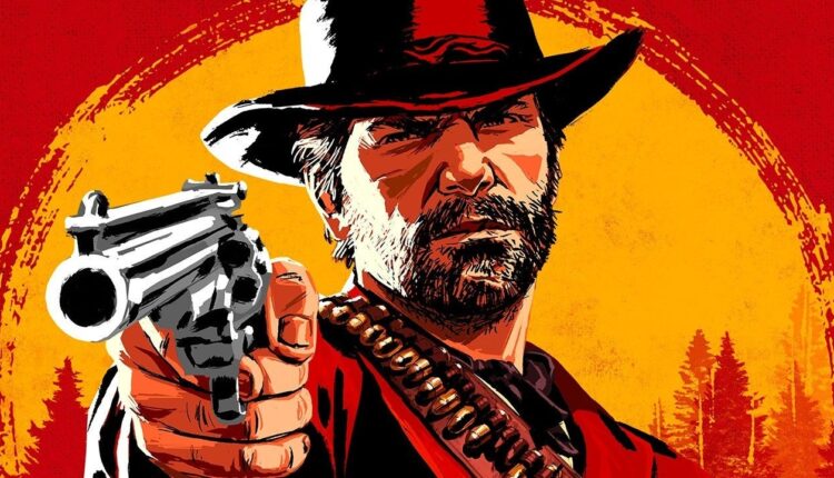 Red Dead Redemption 3