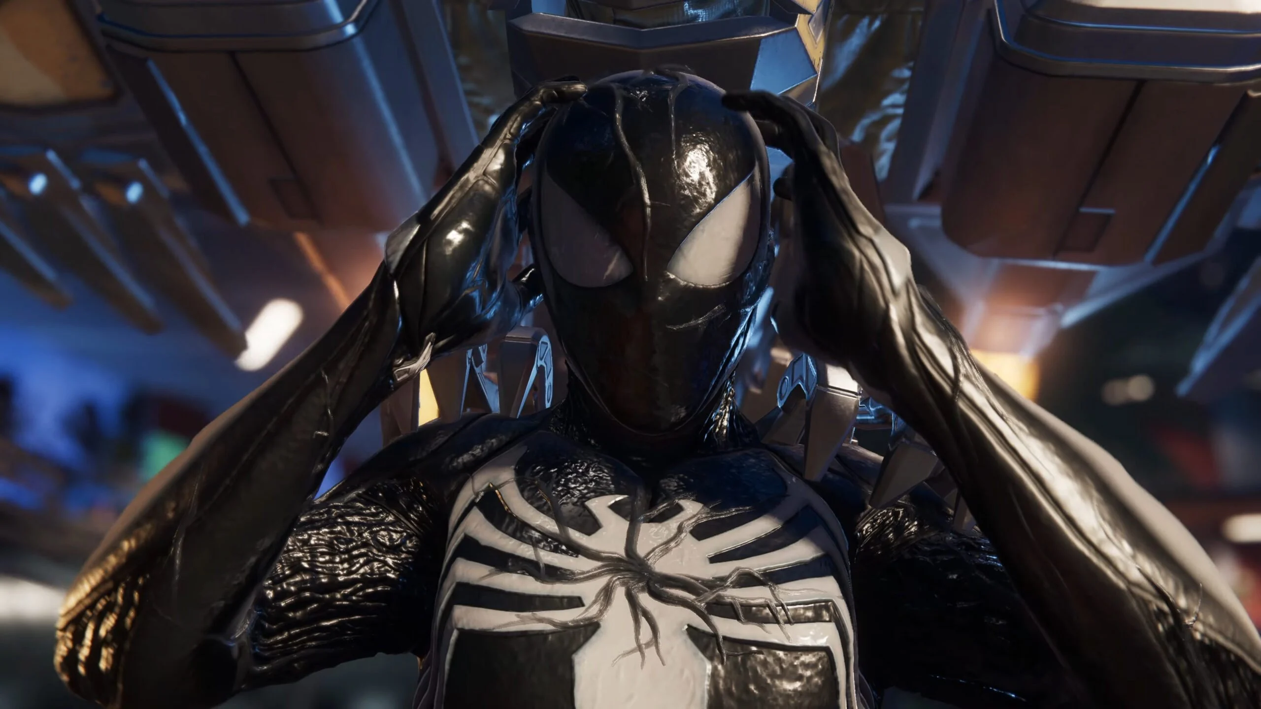 Será que Estamos Preparados para Marvel’s Spider-Man 2? Questiona Especialista em Áudio