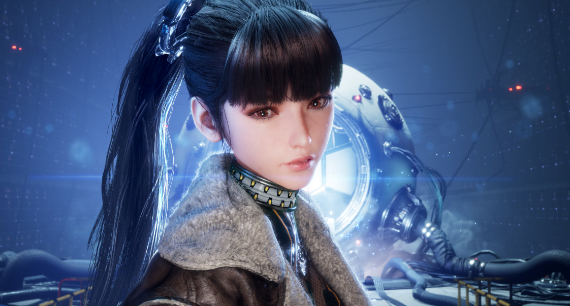 Stellar Blade Revela Novos Aspectos de Jogabilidade e Enredo na PS Store