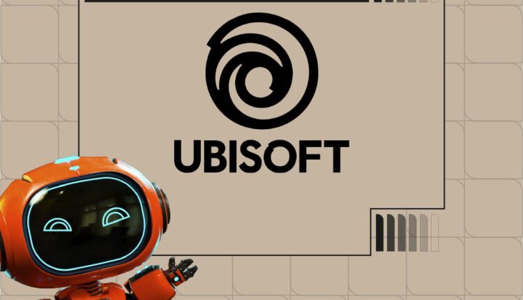 Ubisoft na Brasil Game Show 2023