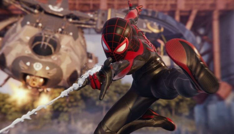 Análise do jogo Marvels Spider Man 2 – vale a pena comprar?