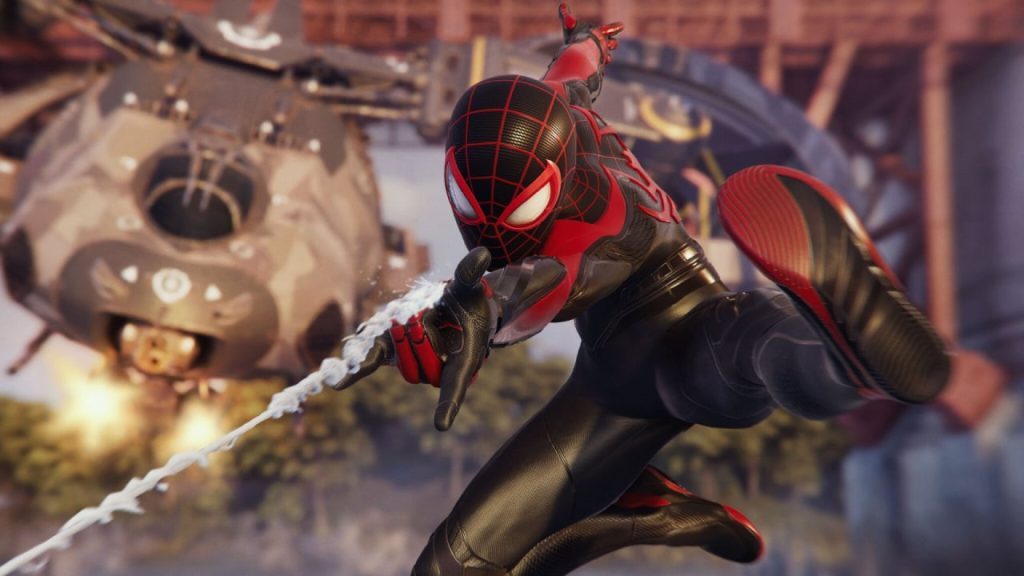 Spider-Man 2”: Desenvolvedora reafirma lançamento do game para