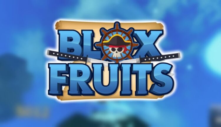 Blox Fruits Codes 2023
