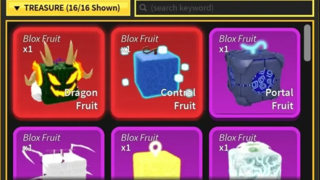 SAIU!! CODIGOS SECRETOS PARA GANHAR DINHEIRO NO BLOX FRUITS! blox fruit  code 