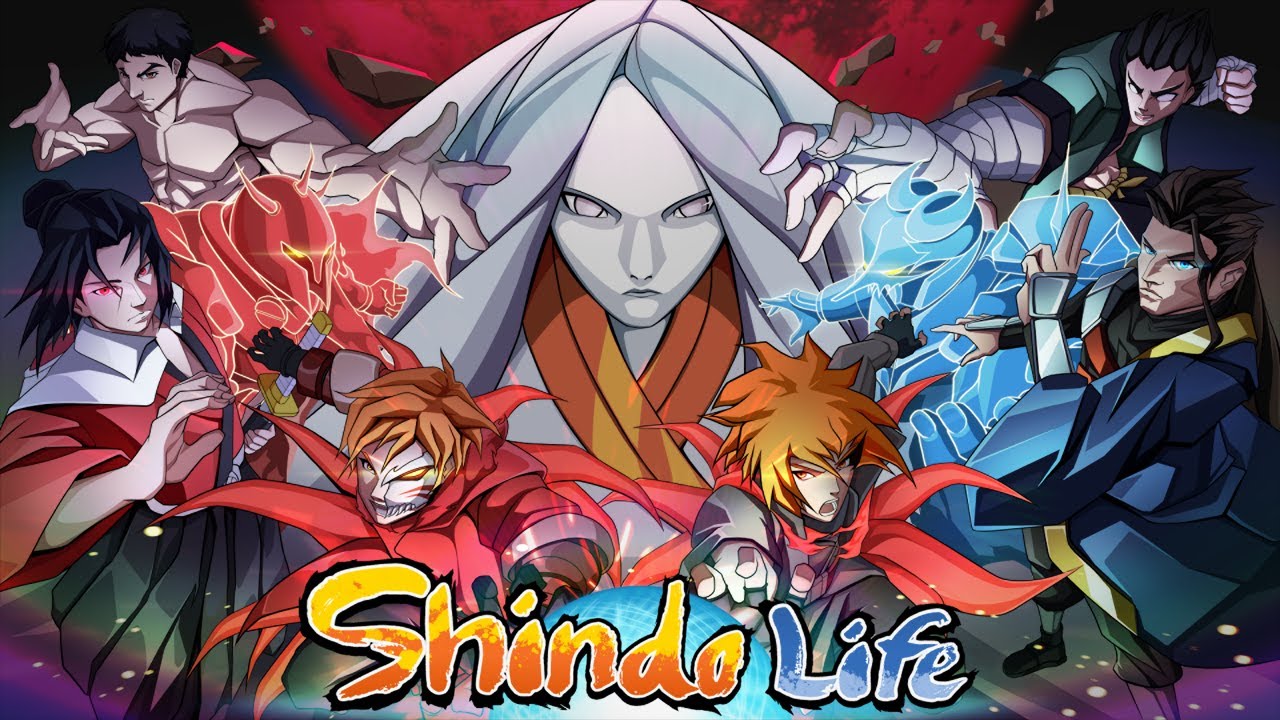 ▷ Como usar códigos em Shindo Life 2023 ❤️ DONTRUKO