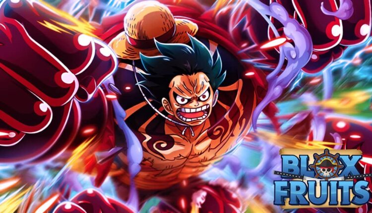 Blox Fruits: Tudo o que você precisa saber