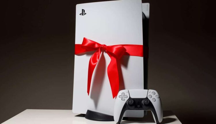 Playstation 5: Promoções