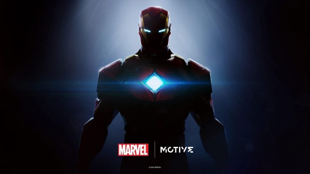 EA Motive Está Desenvolvendo um Jogo do Homem de Ferro, Mas Ainda Está em Estágios Iniciais