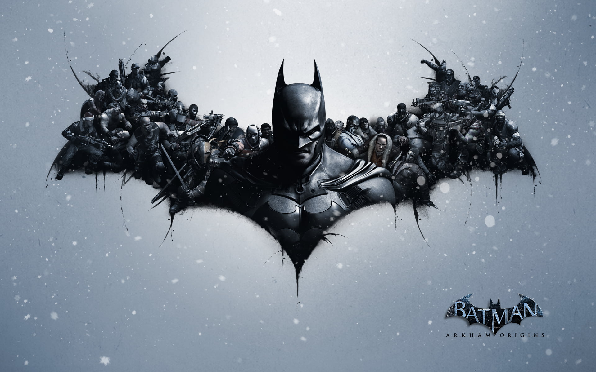 Escritor de The Batman 2 Solicita a Remasterizarão de Arkham Origins