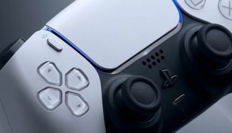 Console Playstation 5 - PS5 (mídia física) - Sony