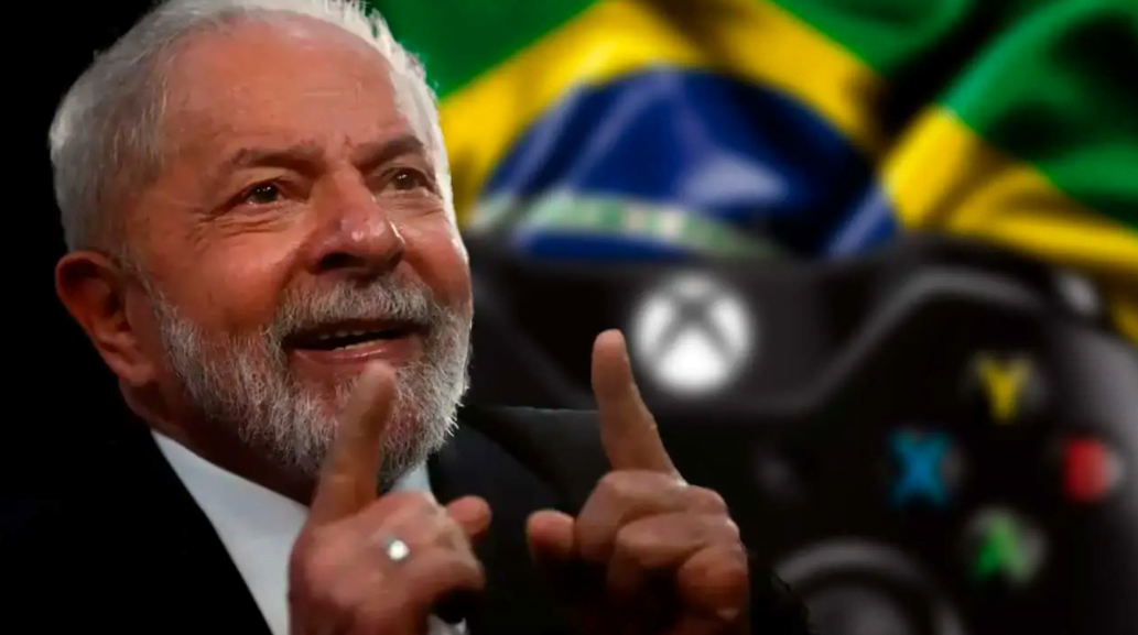 Governo Brasileiro Propõe “Imposto Pecado” e Ameaça Aumentar Custos para Gamers