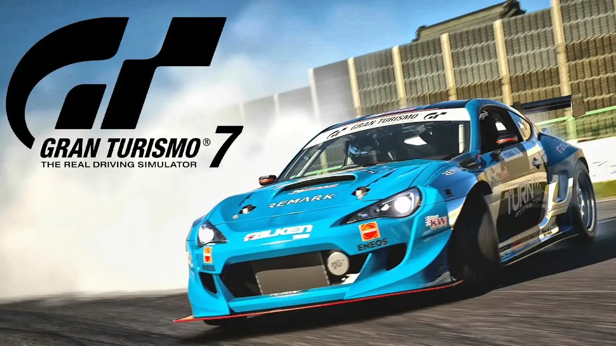 Adicionados 3 novos carros em Gran Turismo 7