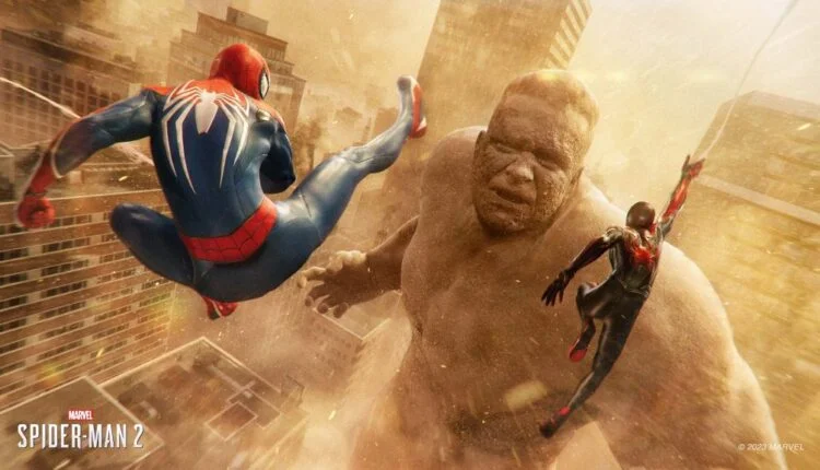 Marvel's Spider-Man  Confira os recursos da versão de PC