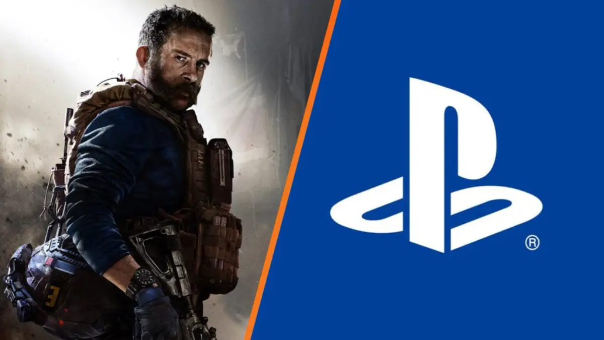 Microsoft Confirma que Permitirá a Sony Incluir Call of Duty no PS Plus no Primeiro Dia