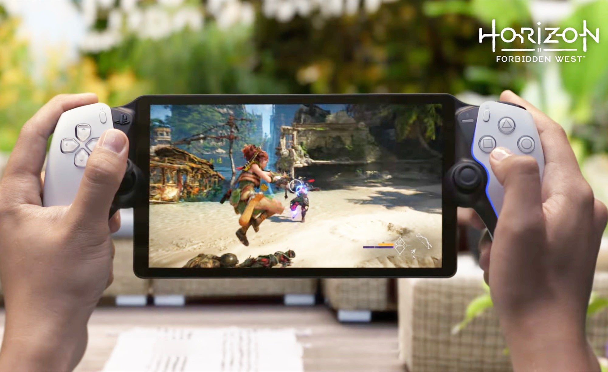 Novo PlayStation Portal