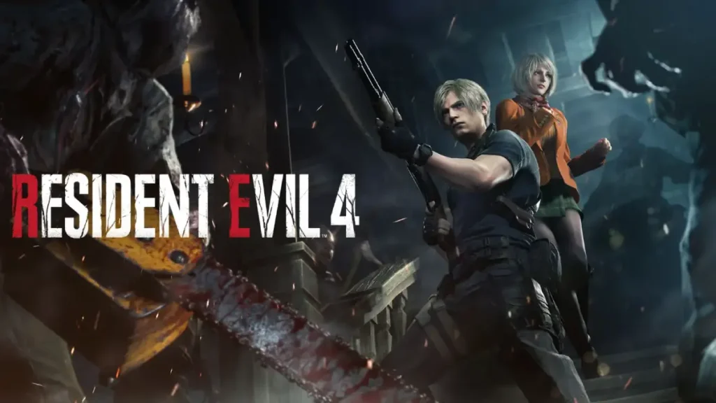 Remake de Resident Evil 4 promete ser mais assustador do que o game original