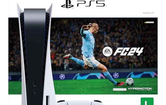 CORRE !! NOVO FUTEBOL GRÁTIS NO PS4, PS5 P/SEMPRE !! ANTECIPADO +