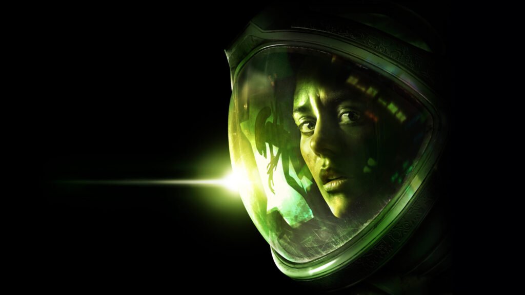 Alien Isolation PS4