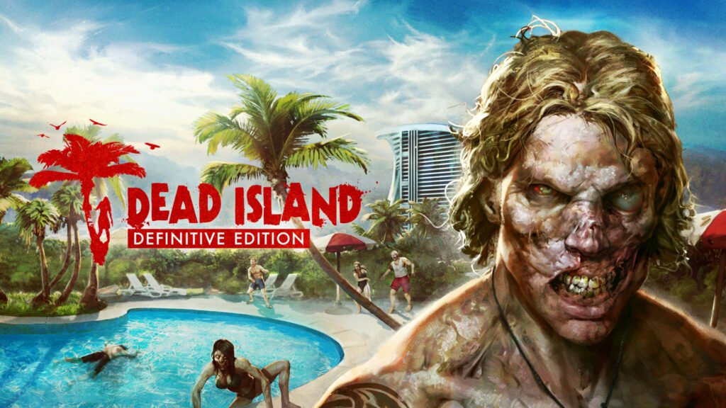 Dead Island Definitive Edition PS4