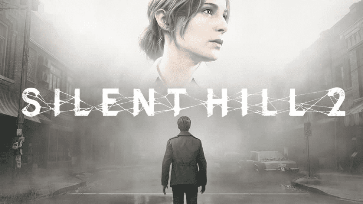 Por que o Silent Hill 2 Remake Está Dando o Que Falar no Brasil?