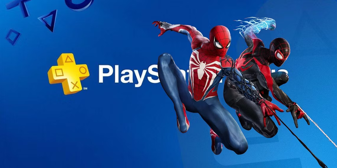 Sony revela a data nacional de lançamento da nova PS Plus