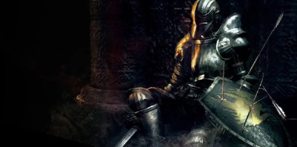 PS Plus: Jogos do tipo Souls no PlayStation (Novembro 2023)