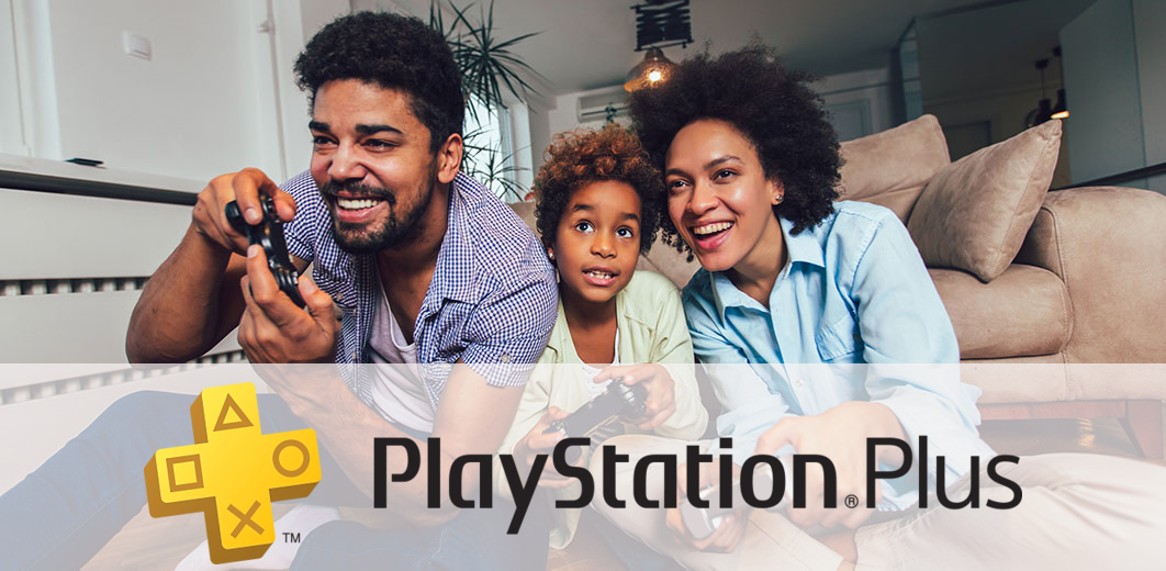 Os melhores jogos do Playstation para curtir em família! - Blog do Hype