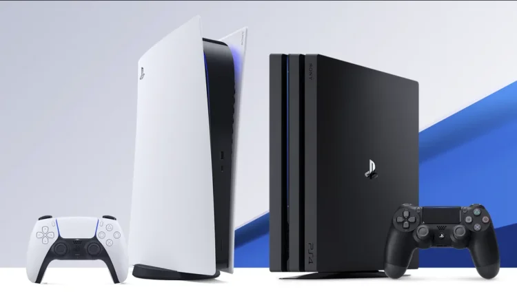 Jogos PlayStation 5, PlayStation