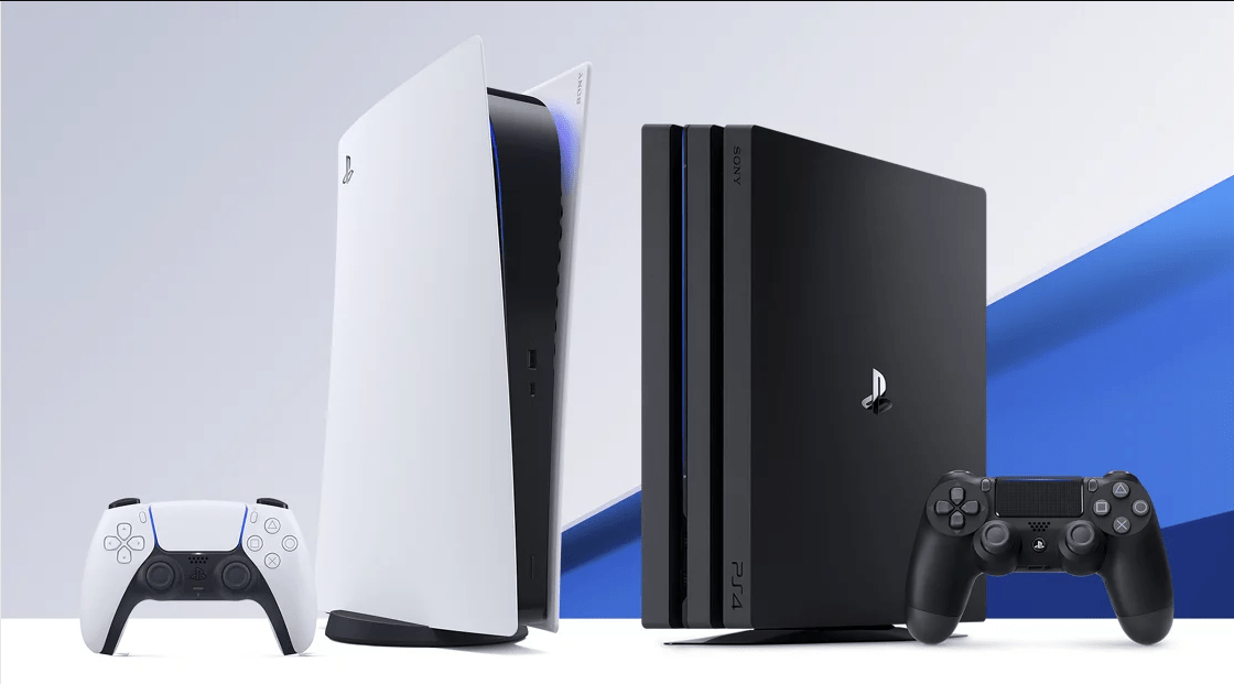 Sony anuncia PlayStation 4 Pro