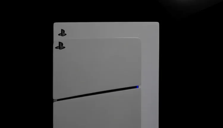 PS5 Slim: veja fotos comparando tamanho com modelo original